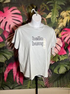 Ingrid and Isabel for Every Belly XL